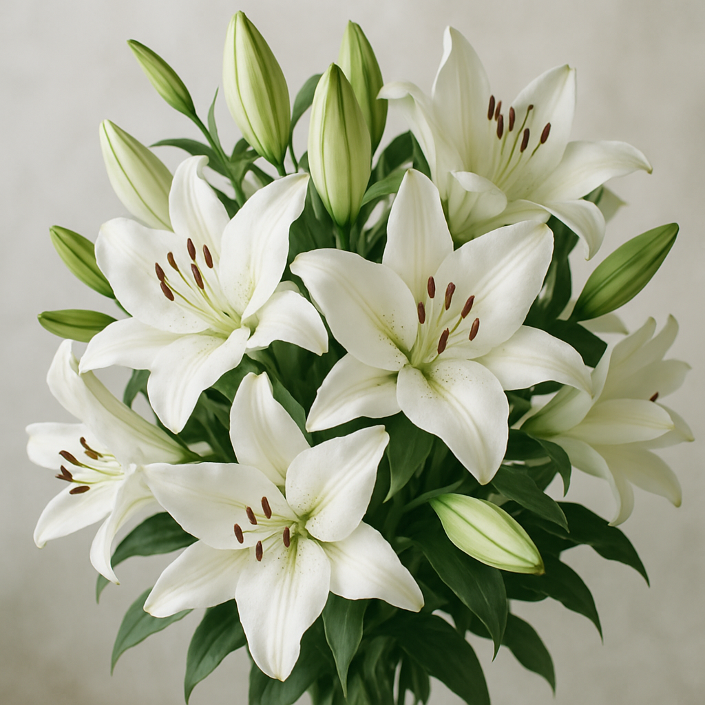 Lilies